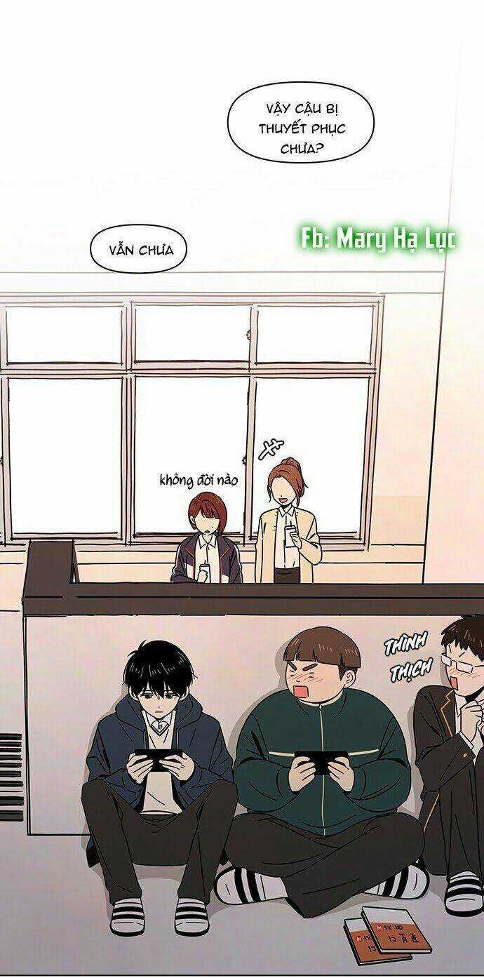 Thanh Xuân Rực Rỡ - Chapter 3 - Trang 88