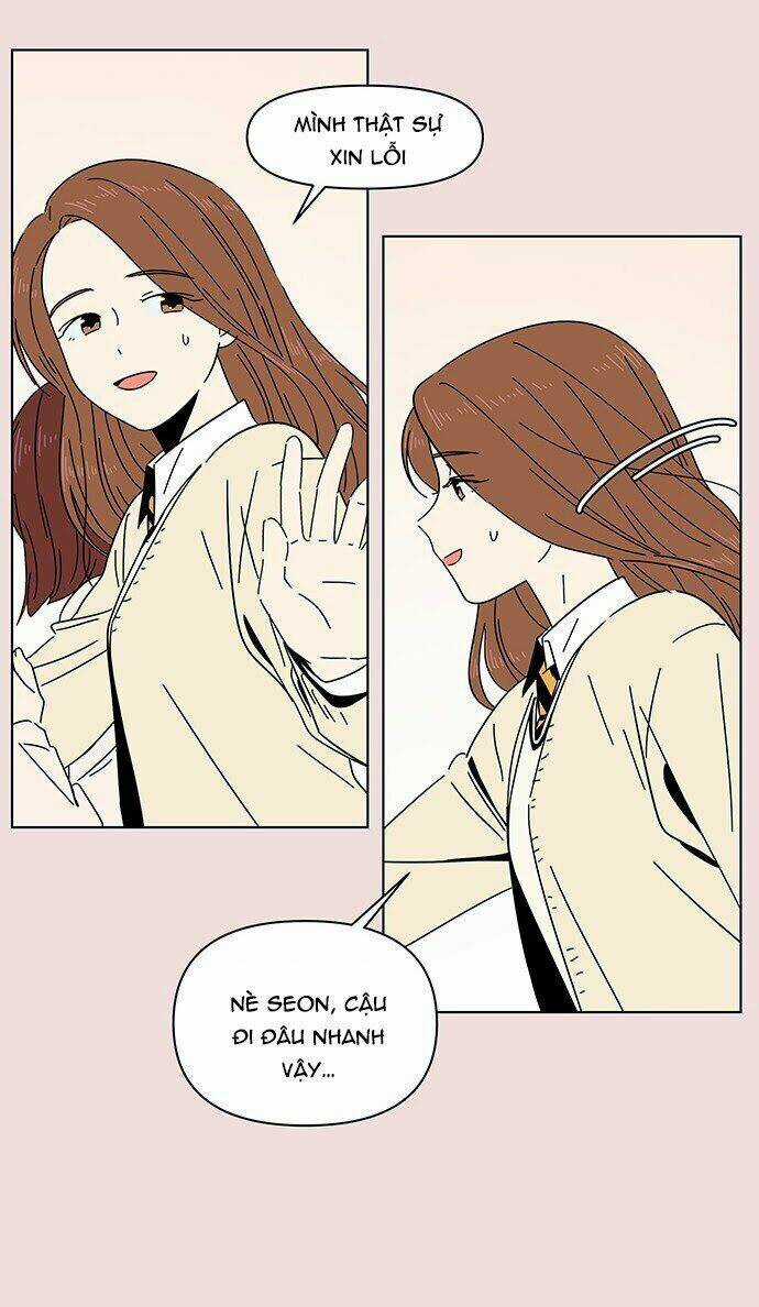 Thanh Xuân Rực Rỡ - Chapter 3 - Trang 10