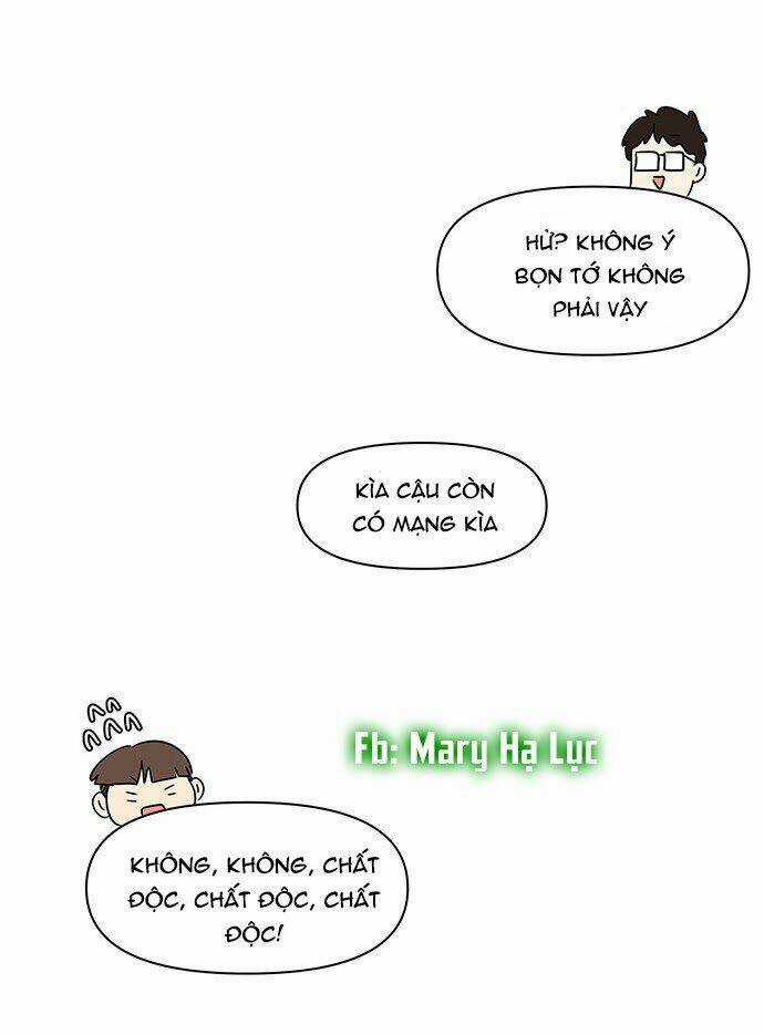 Thanh Xuân Rực Rỡ - Chapter 3 - Trang 91