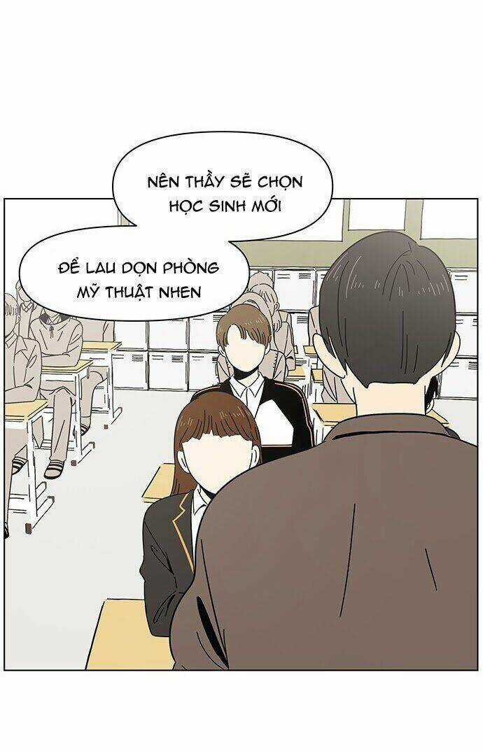 Thanh Xuân Rực Rỡ - Chapter 3 - Trang 95