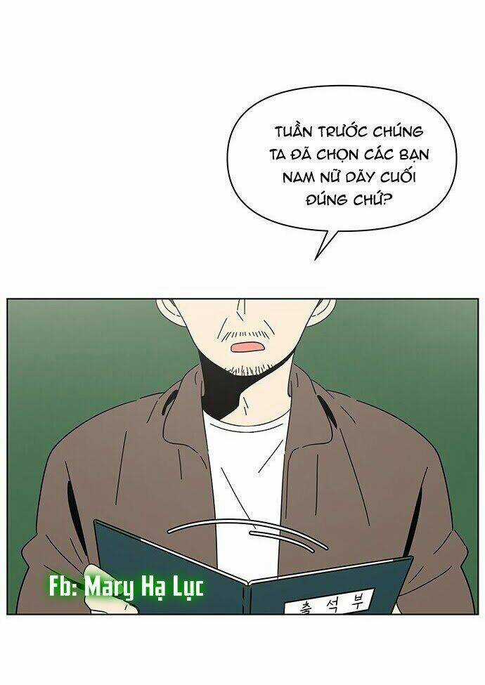 Thanh Xuân Rực Rỡ - Chapter 3 - Trang 96