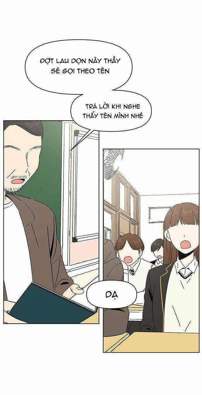 Thanh Xuân Rực Rỡ - Chapter 3 - Trang 97