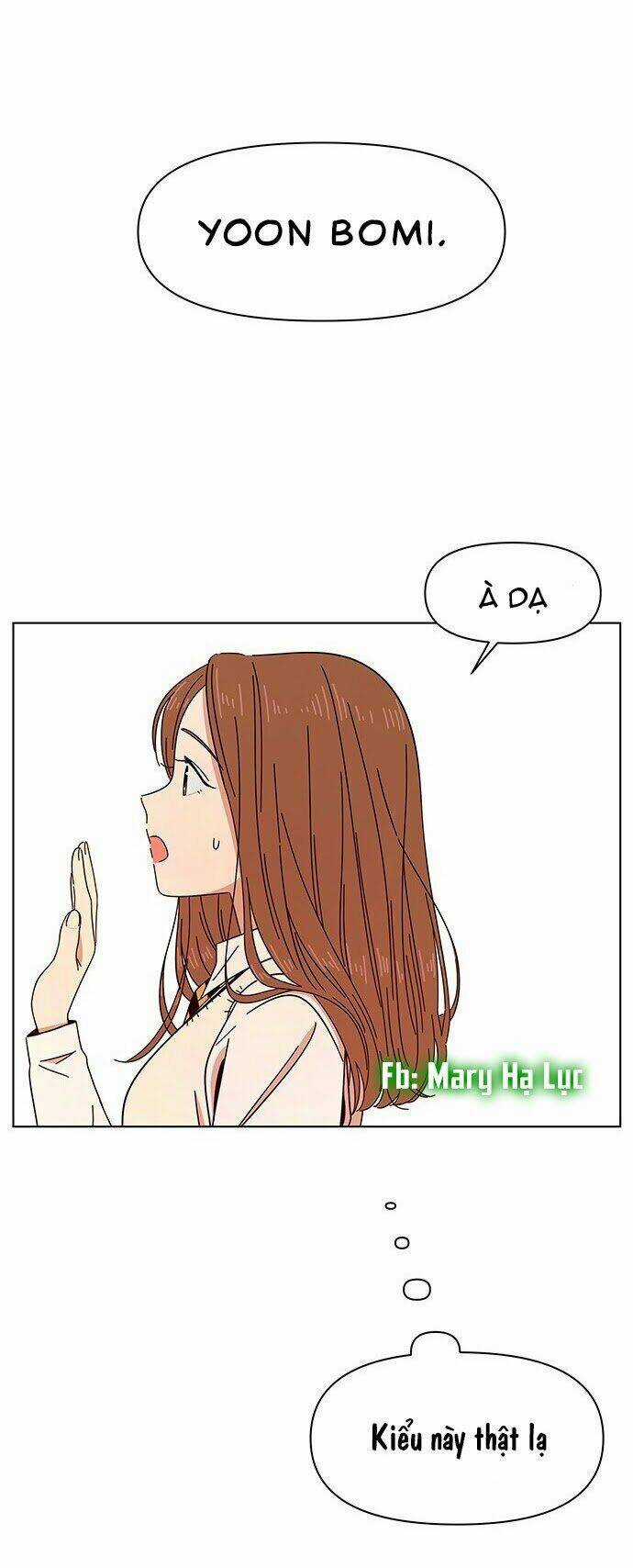 Thanh Xuân Rực Rỡ - Chapter 3 - Trang 99