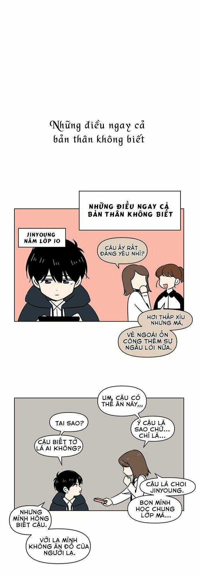 Thanh Xuân Rực Rỡ - Chapter 30 - Trang 25