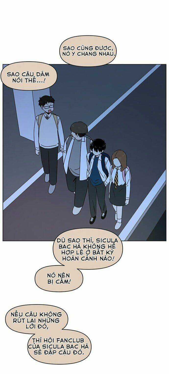 Thanh Xuân Rực Rỡ - Chapter 30 - Trang 29