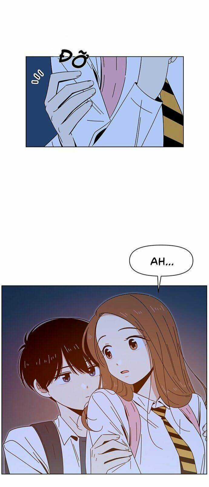 Thanh Xuân Rực Rỡ - Chapter 30 - Trang 33