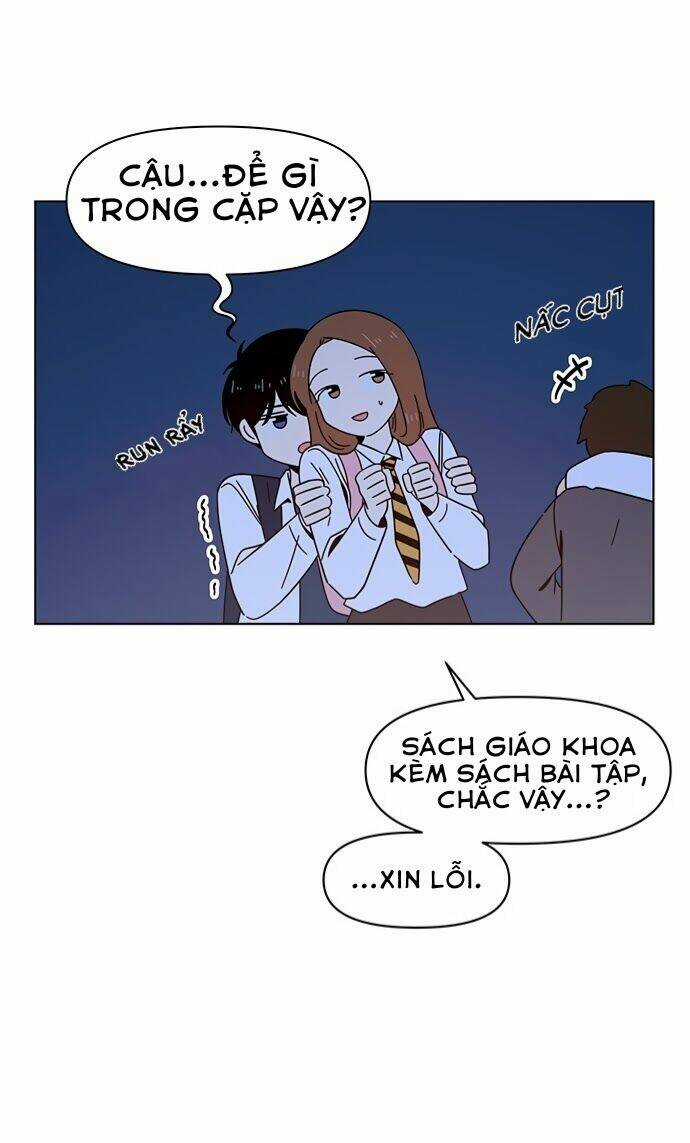 Thanh Xuân Rực Rỡ - Chapter 30 - Trang 35