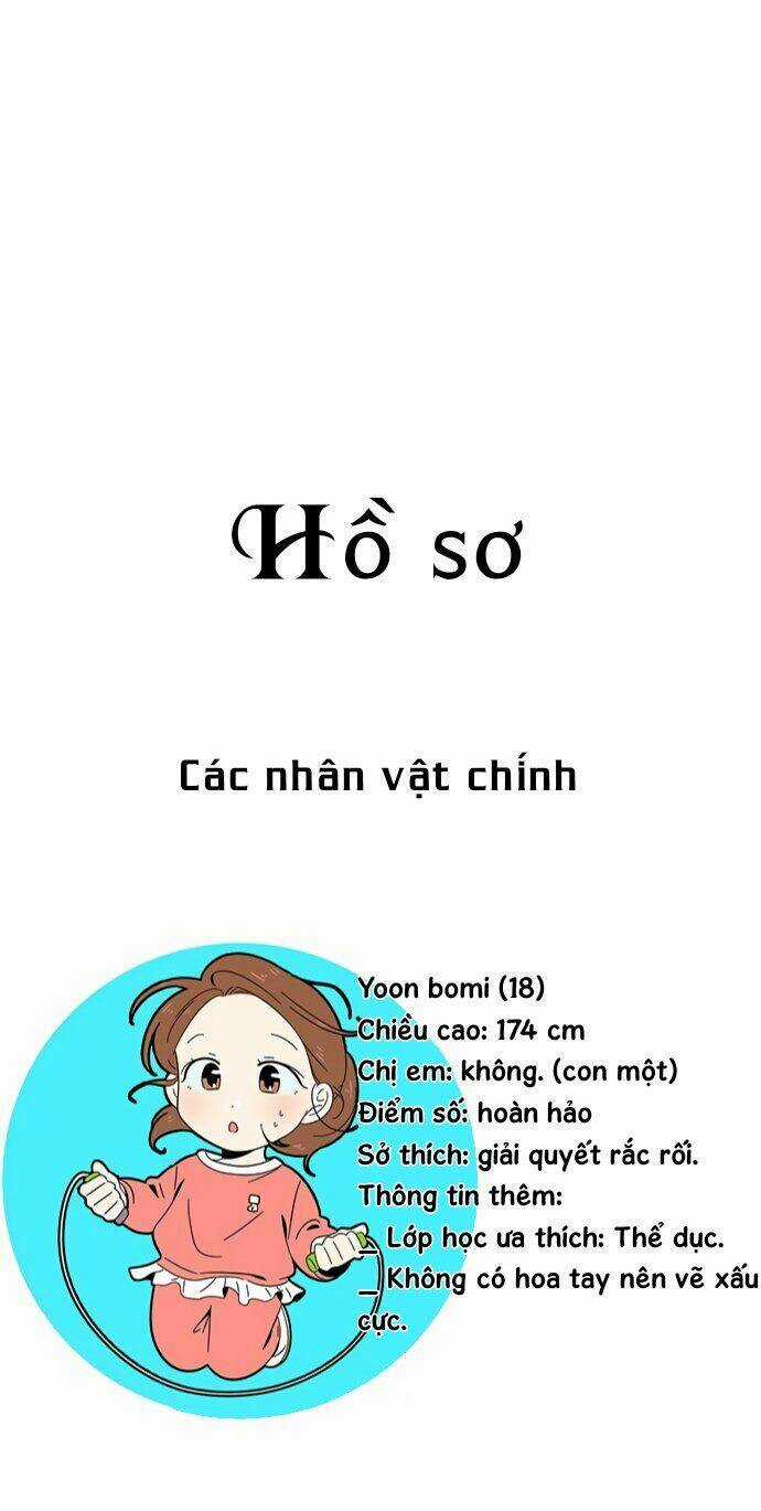 Thanh Xuân Rực Rỡ - Chapter 30 - Trang 42