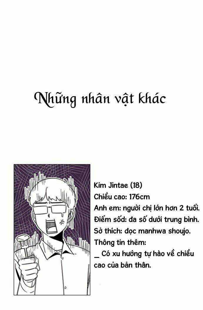 Thanh Xuân Rực Rỡ - Chapter 30 - Trang 46