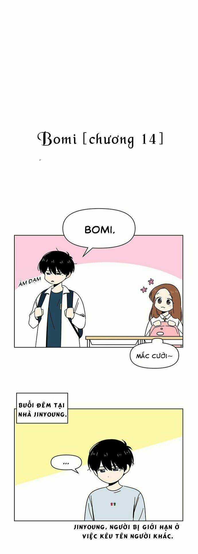 Thanh Xuân Rực Rỡ - Chapter 30 - Trang 7