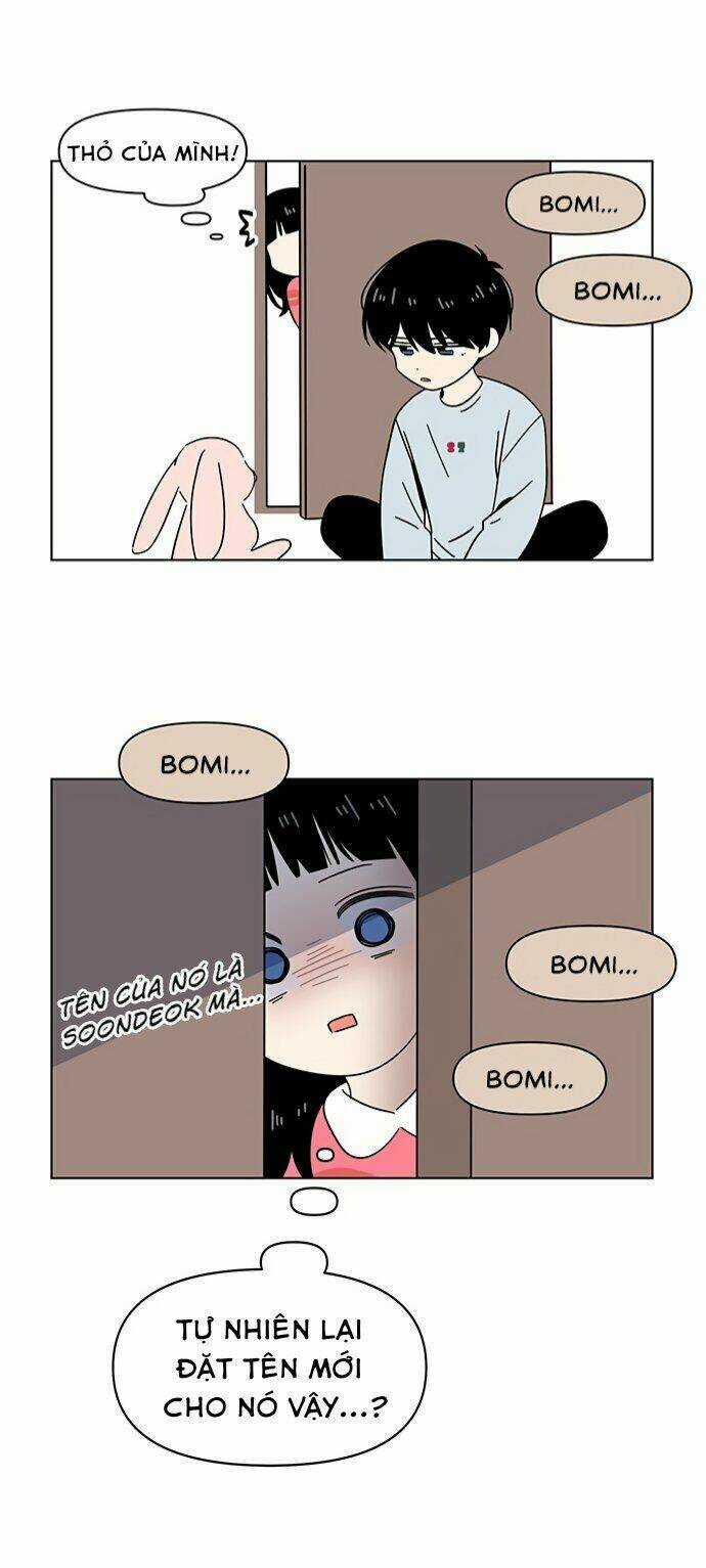 Thanh Xuân Rực Rỡ - Chapter 30 - Trang 9