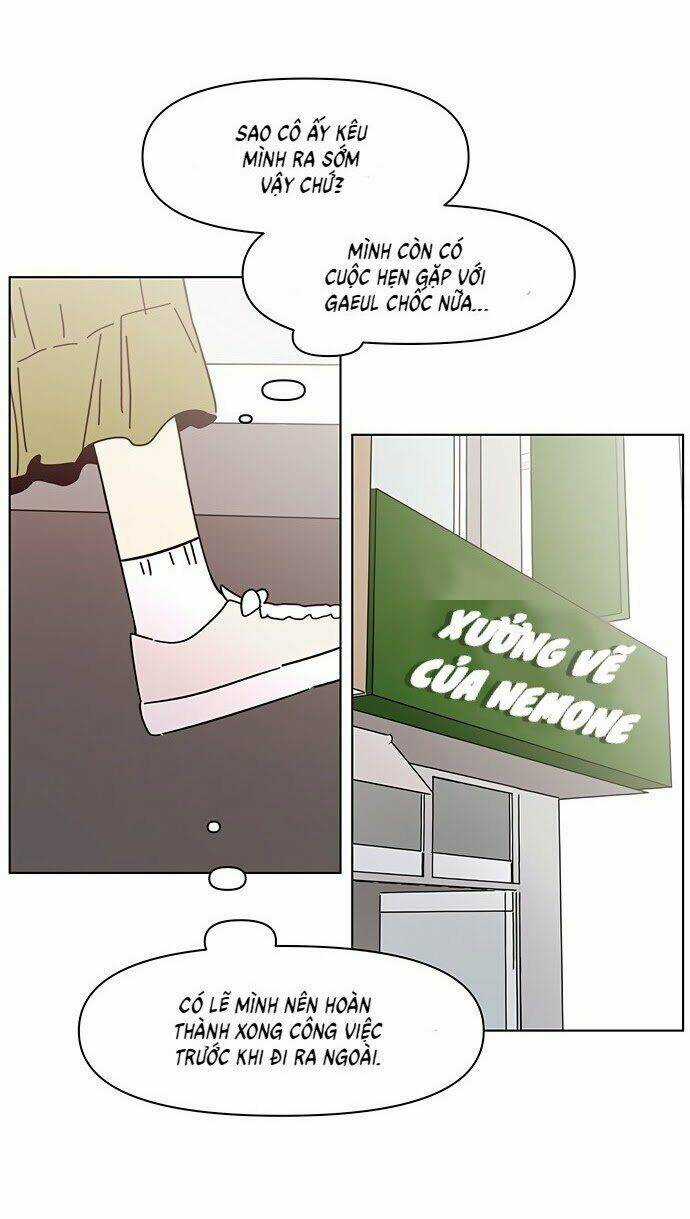 Thanh Xuân Rực Rỡ - Chapter 31 - Trang 13