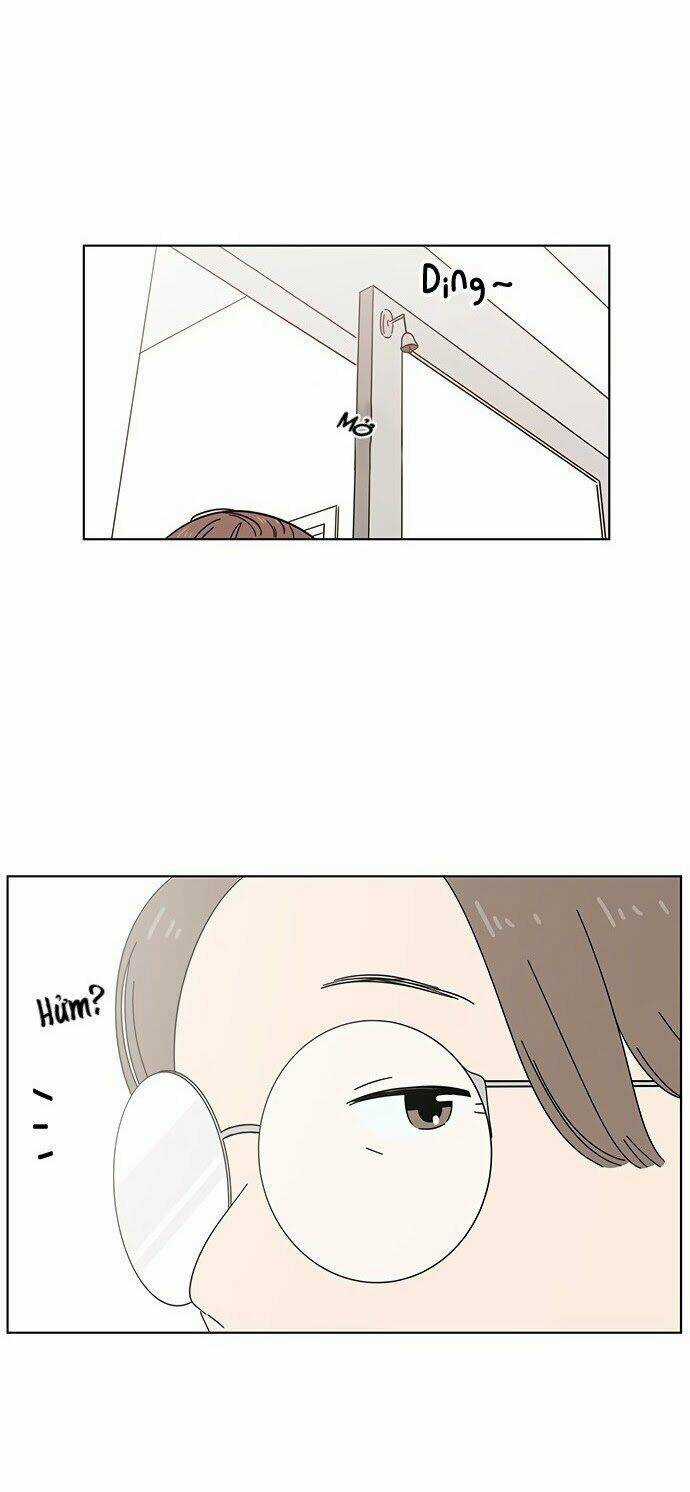 Thanh Xuân Rực Rỡ - Chapter 31 - Trang 14