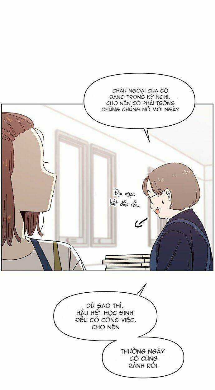 Thanh Xuân Rực Rỡ - Chapter 31 - Trang 19