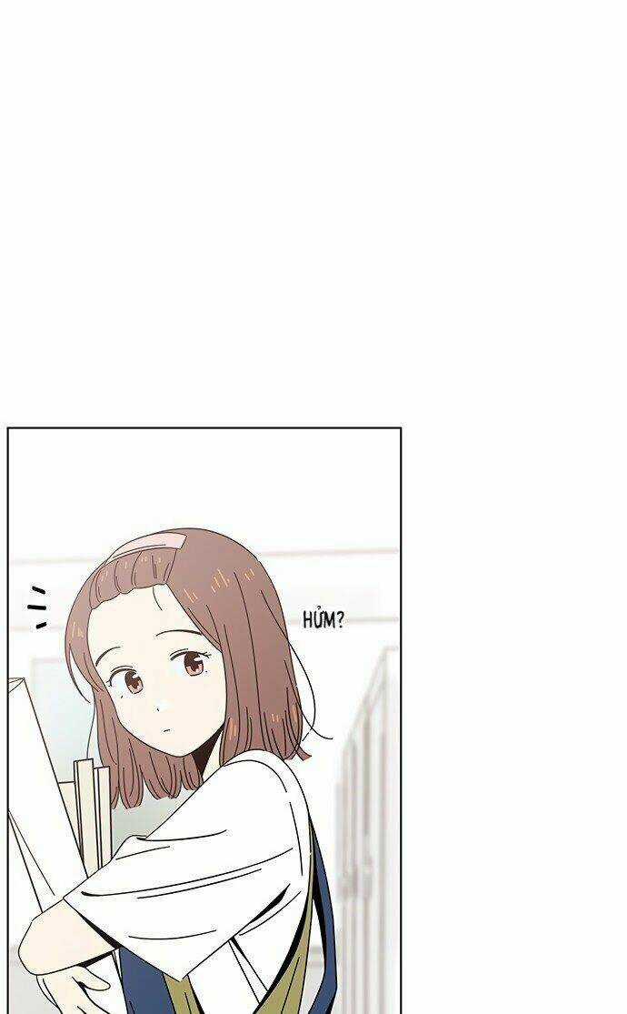 Thanh Xuân Rực Rỡ - Chapter 31 - Trang 21