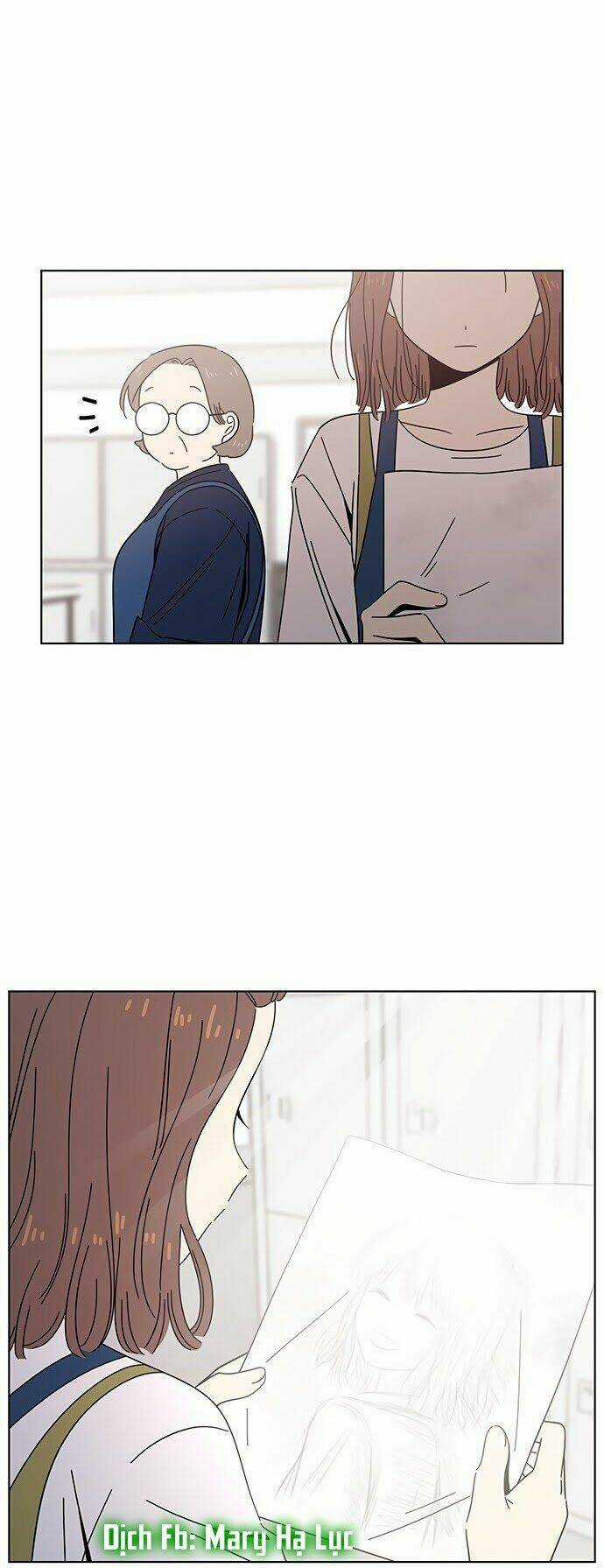 Thanh Xuân Rực Rỡ - Chapter 31 - Trang 23