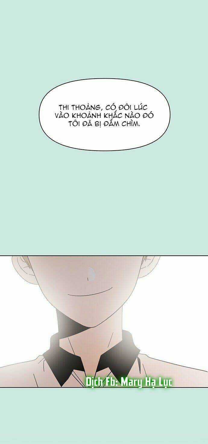 Thanh Xuân Rực Rỡ - Chapter 31 - Trang 4