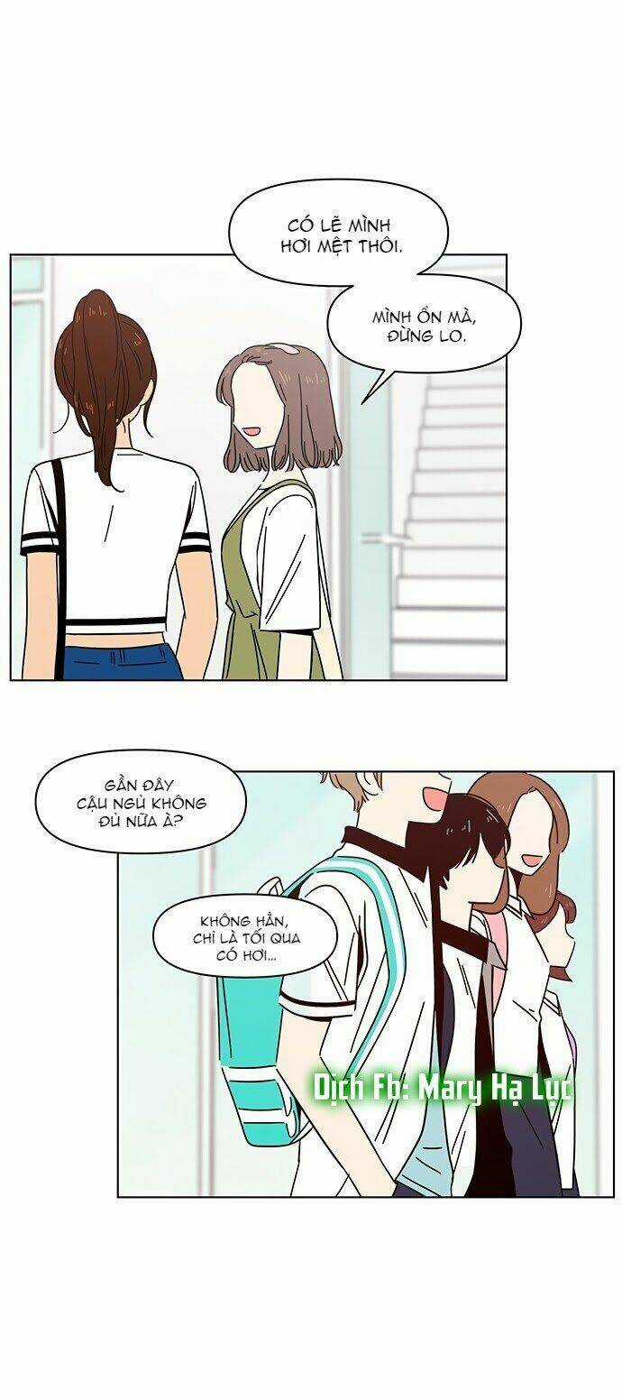 Thanh Xuân Rực Rỡ - Chapter 31 - Trang 36