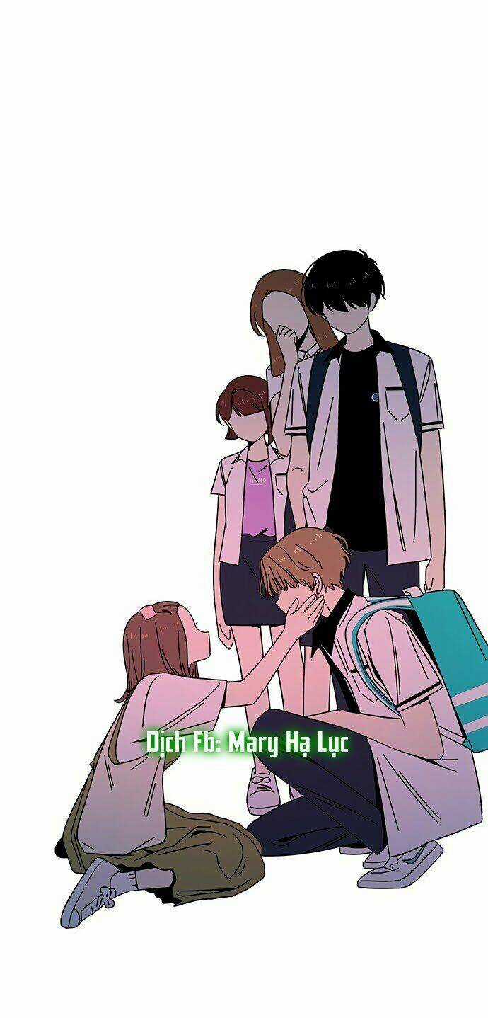 Thanh Xuân Rực Rỡ - Chapter 31 - Trang 45