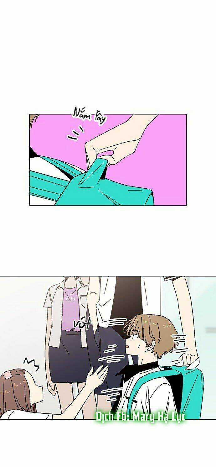 Thanh Xuân Rực Rỡ - Chapter 31 - Trang 49