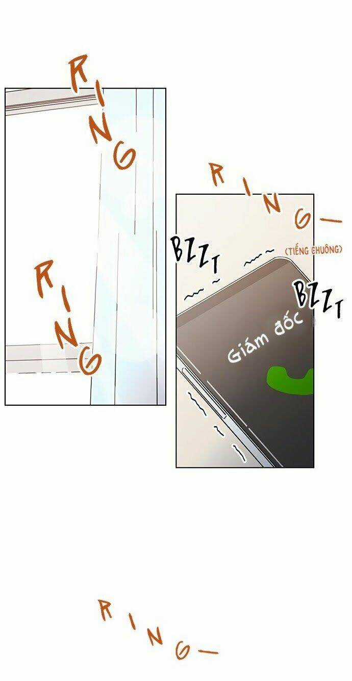 Thanh Xuân Rực Rỡ - Chapter 31 - Trang 6