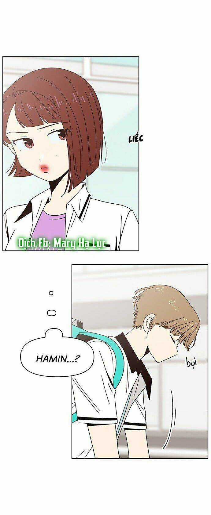 Thanh Xuân Rực Rỡ - Chapter 31 - Trang 53