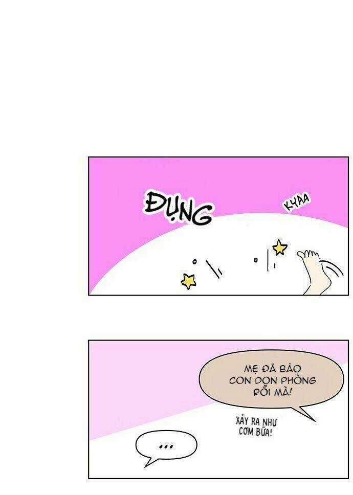 Thanh Xuân Rực Rỡ - Chapter 31 - Trang 9