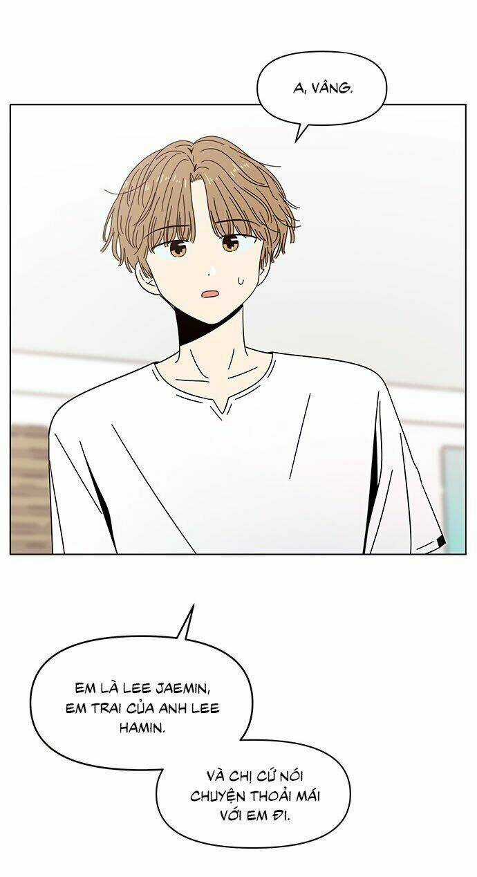 Thanh Xuân Rực Rỡ - Chapter 32 - Trang 12