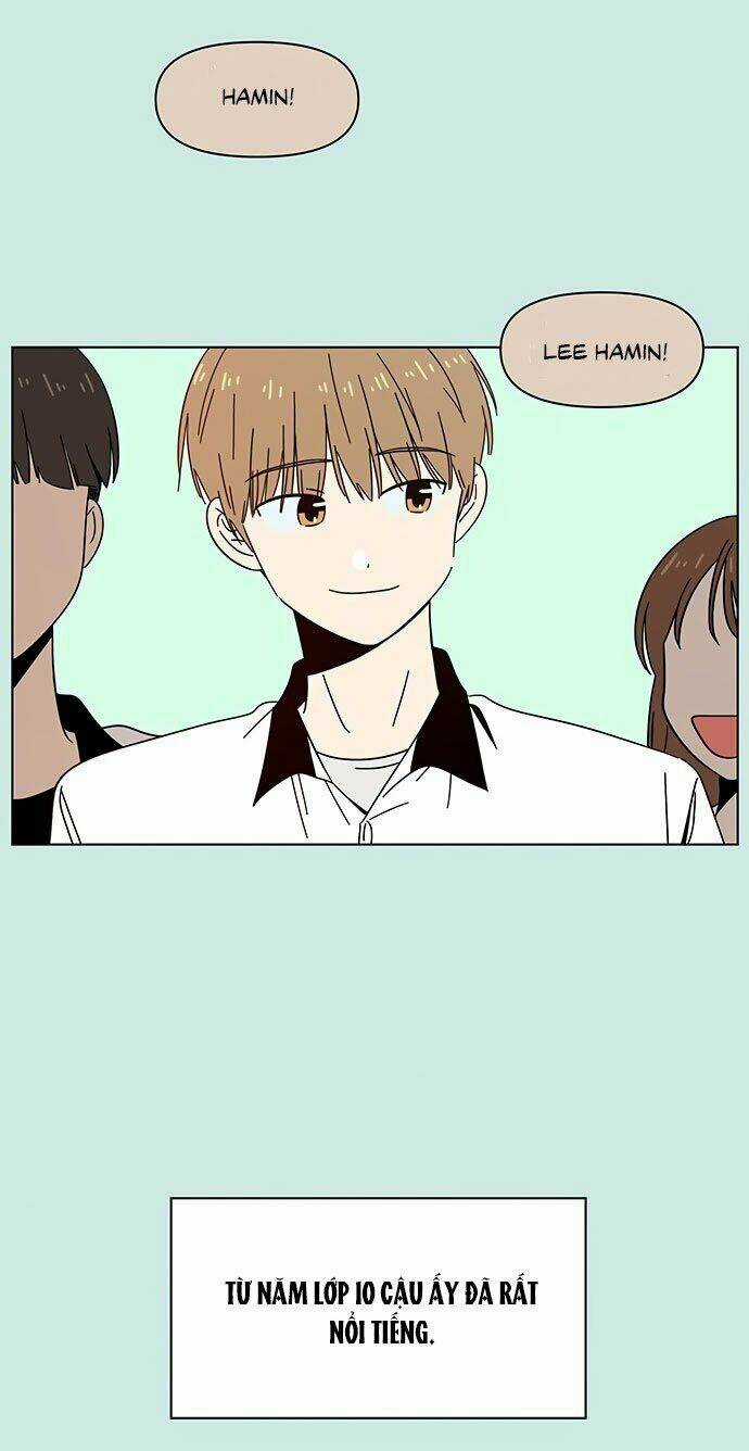 Thanh Xuân Rực Rỡ - Chapter 32 - Trang 23