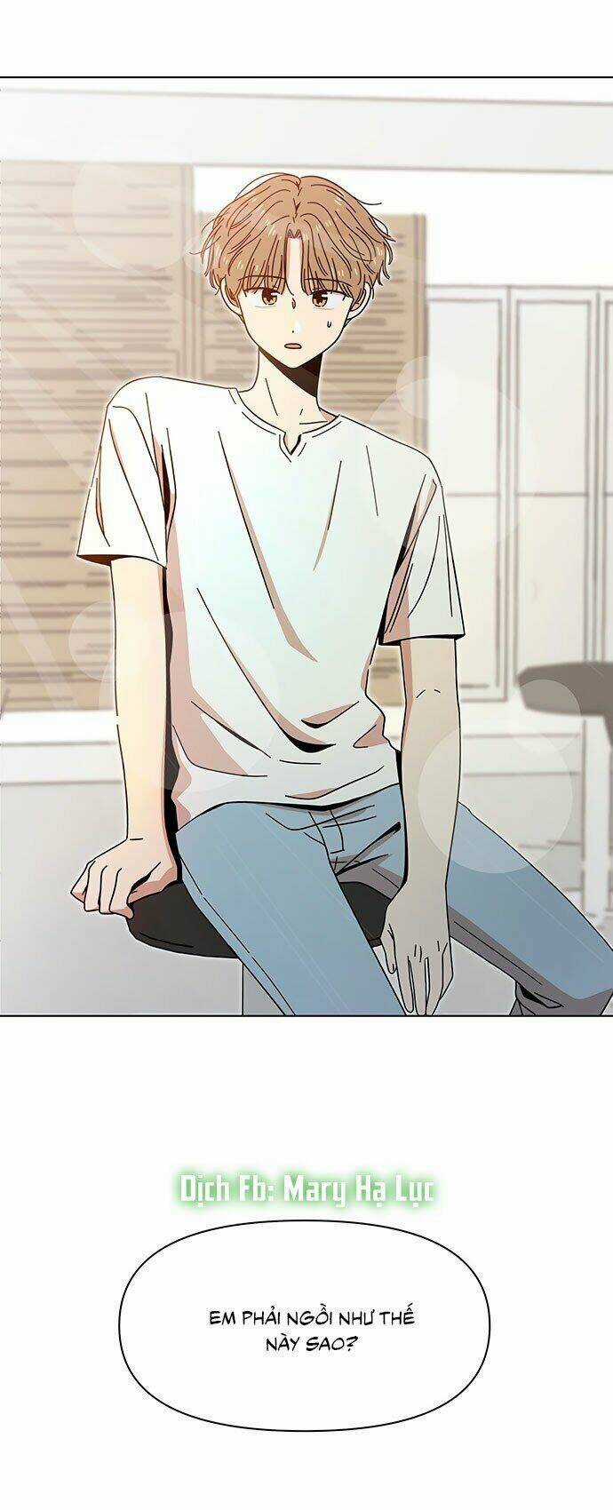 Thanh Xuân Rực Rỡ - Chapter 32 - Trang 6