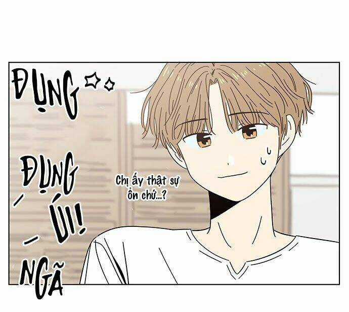 Thanh Xuân Rực Rỡ - Chapter 32 - Trang 9