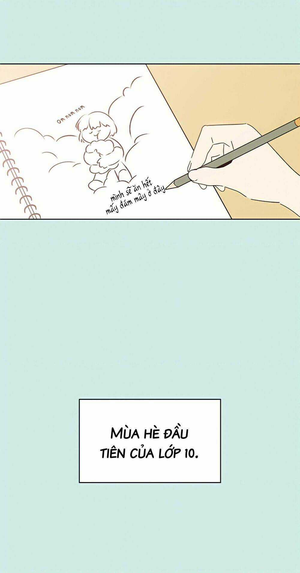 Thanh Xuân Rực Rỡ - Chapter 33 - Trang 3