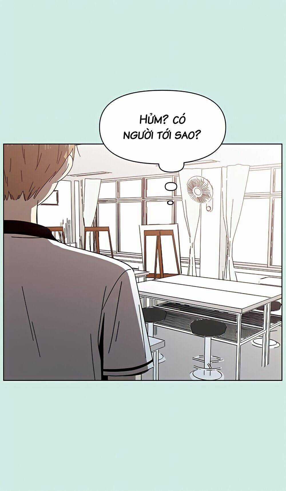 Thanh Xuân Rực Rỡ - Chapter 33 - Trang 23