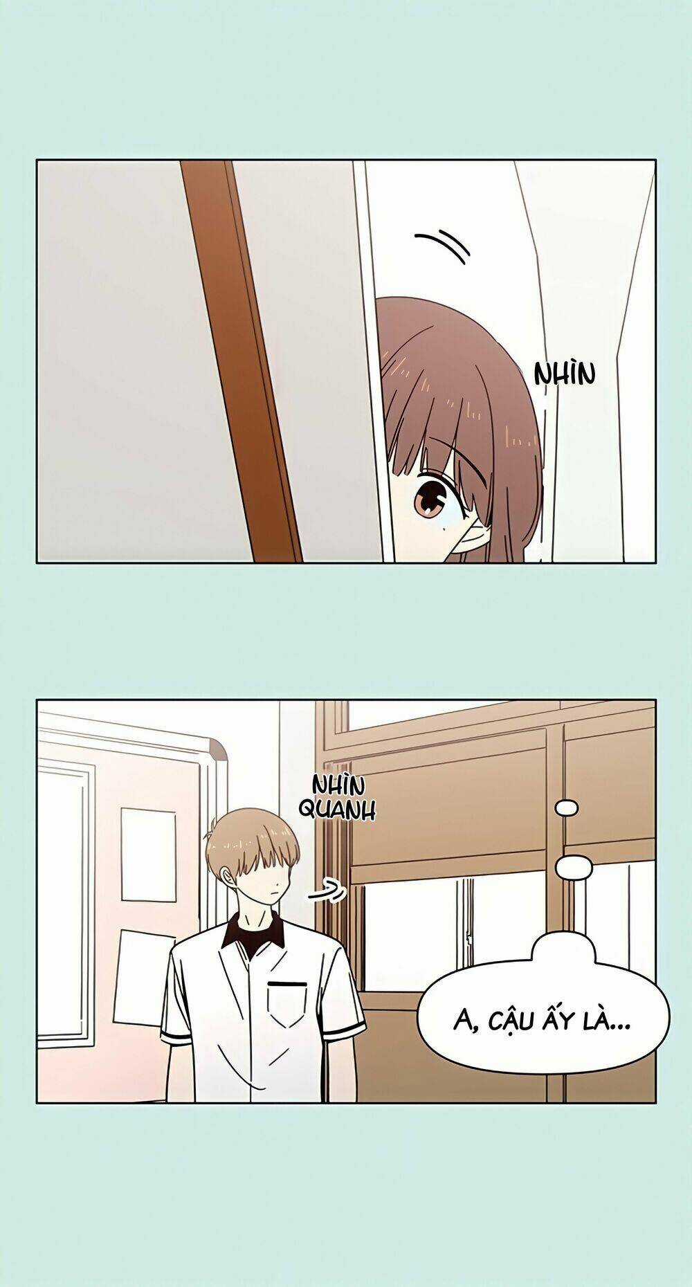 Thanh Xuân Rực Rỡ - Chapter 33 - Trang 24