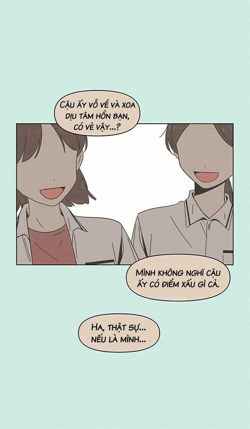 Thanh Xuân Rực Rỡ - Chapter 33 - Trang 25