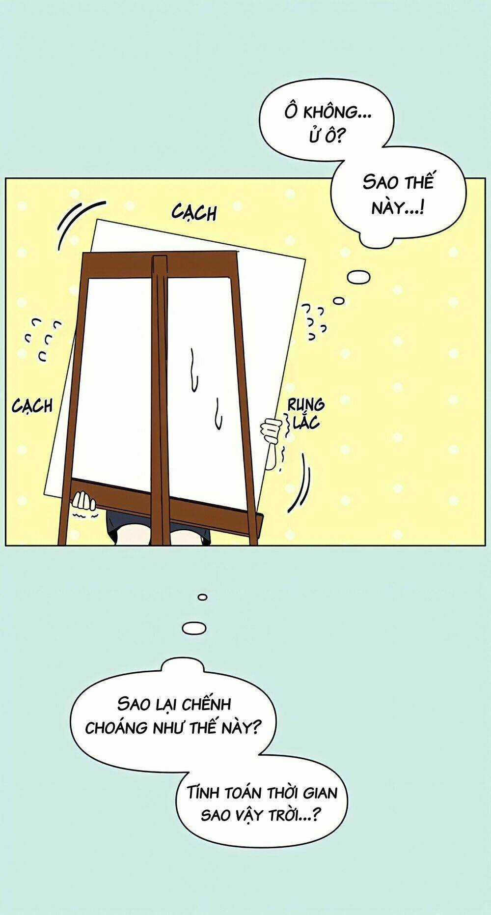 Thanh Xuân Rực Rỡ - Chapter 33 - Trang 30