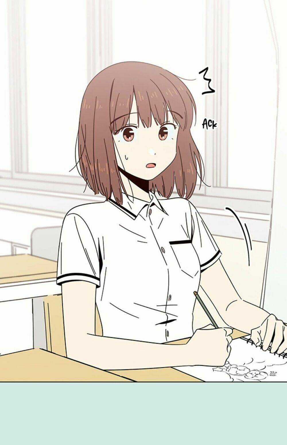 Thanh Xuân Rực Rỡ - Chapter 33 - Trang 5