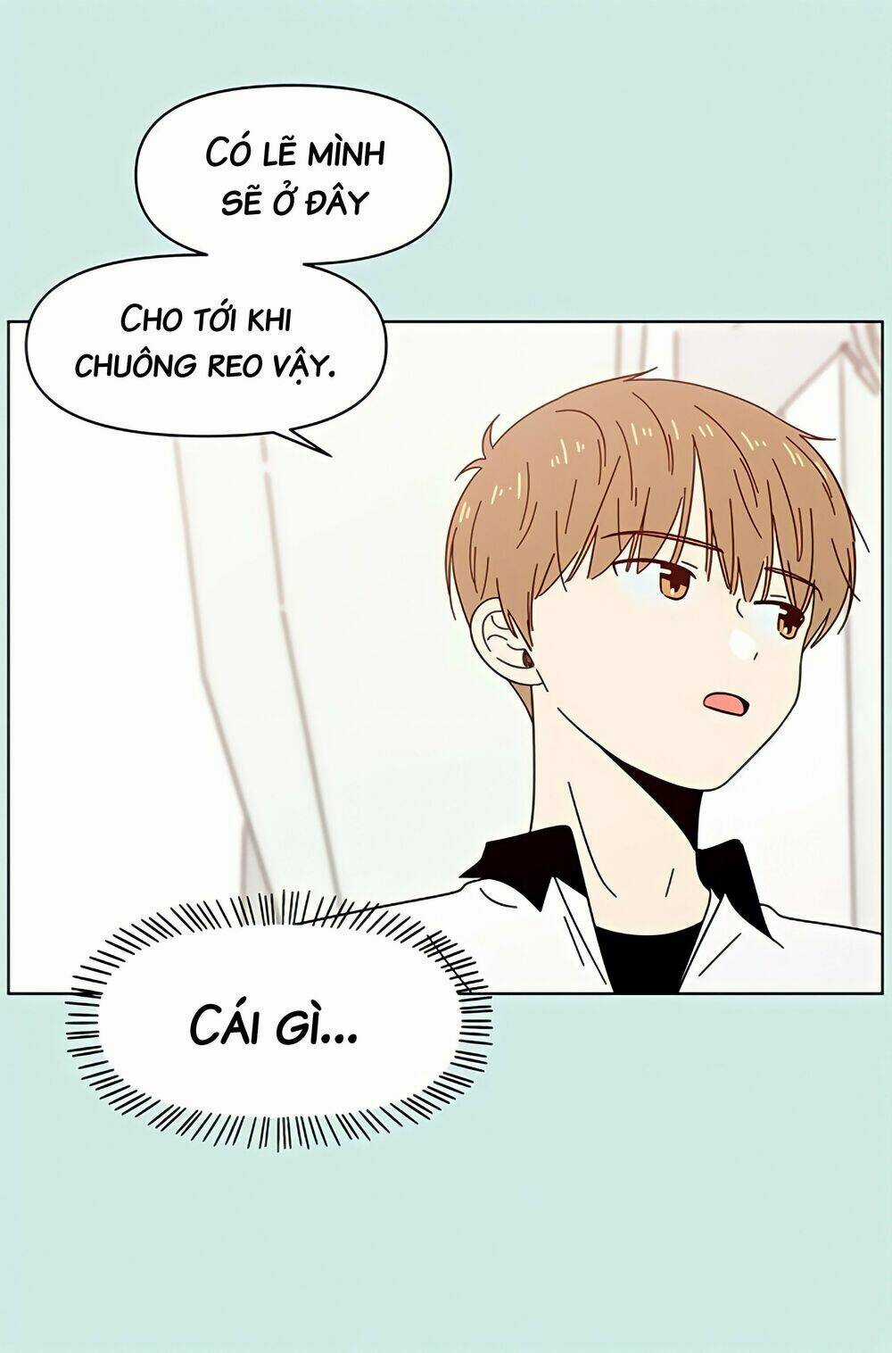 Thanh Xuân Rực Rỡ - Chapter 33 - Trang 42