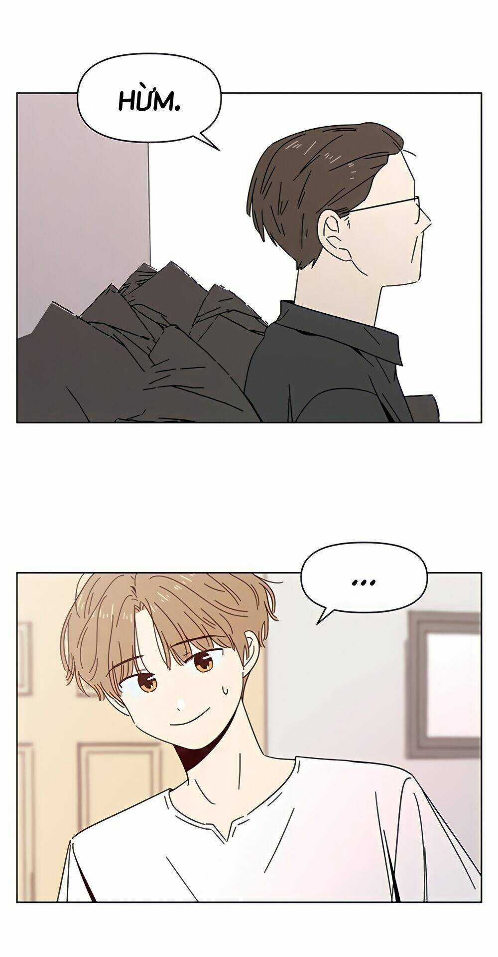 Thanh Xuân Rực Rỡ - Chapter 33 - Trang 54