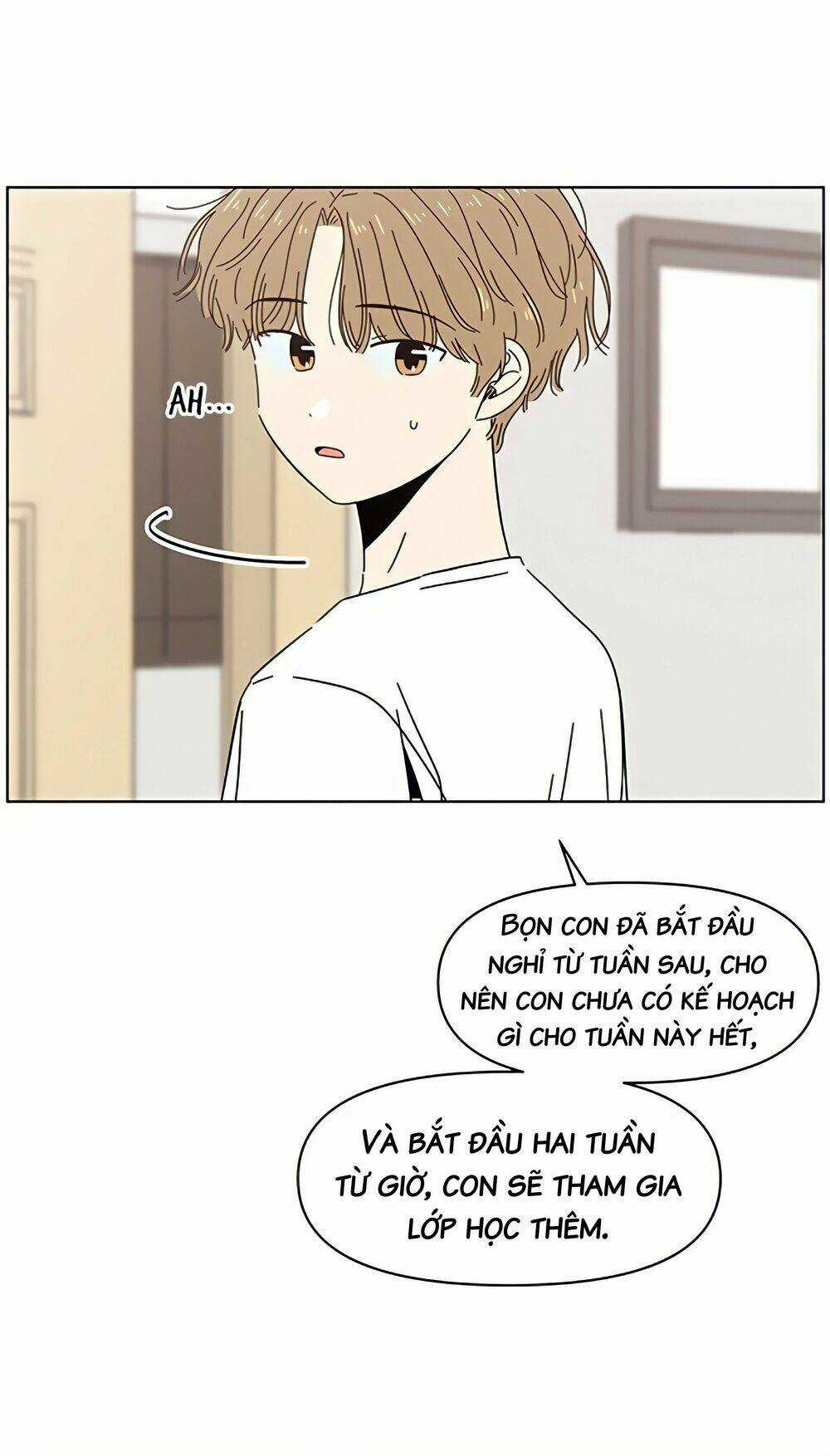 Thanh Xuân Rực Rỡ - Chapter 33 - Trang 57