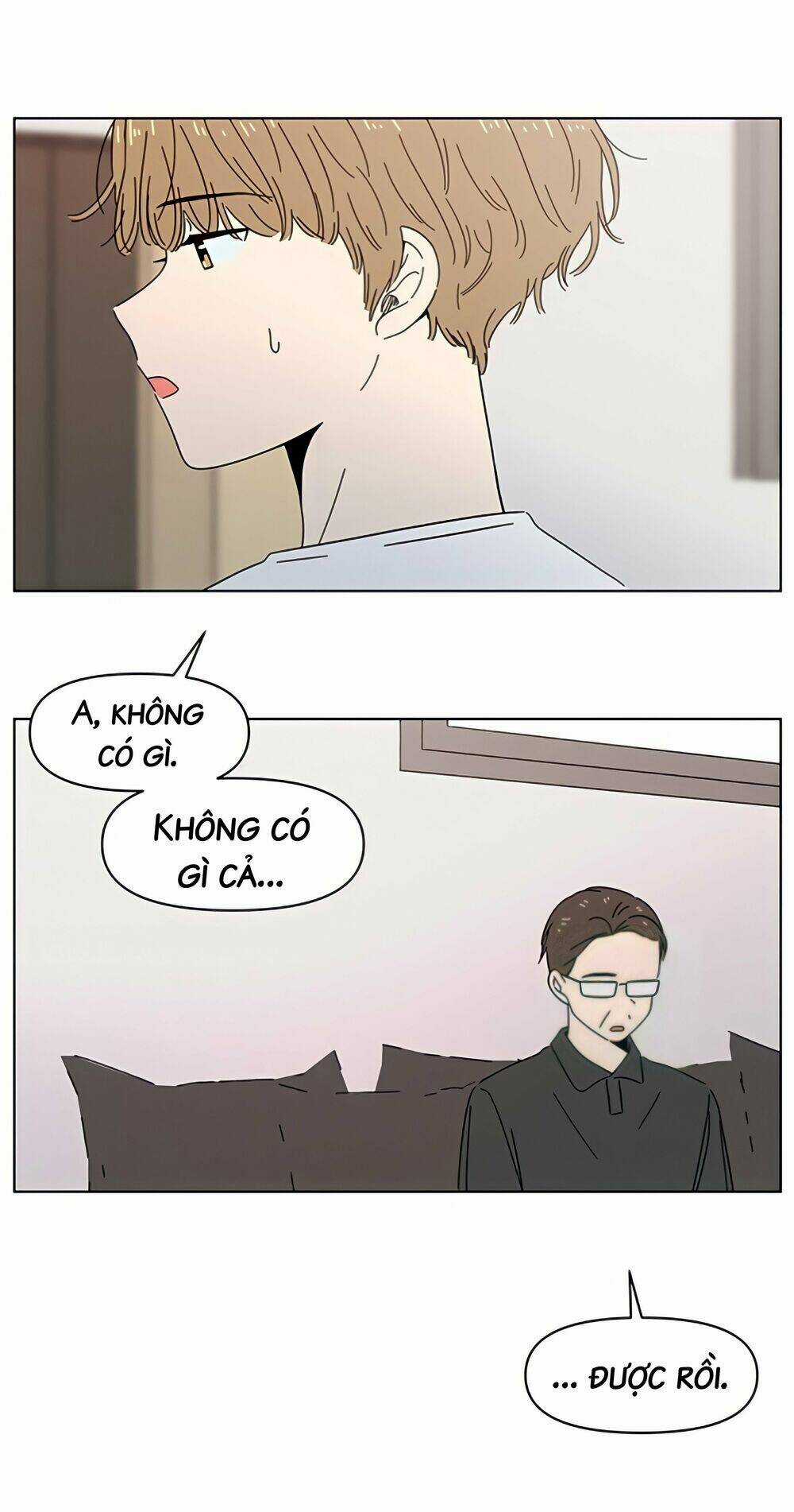 Thanh Xuân Rực Rỡ - Chapter 33 - Trang 59