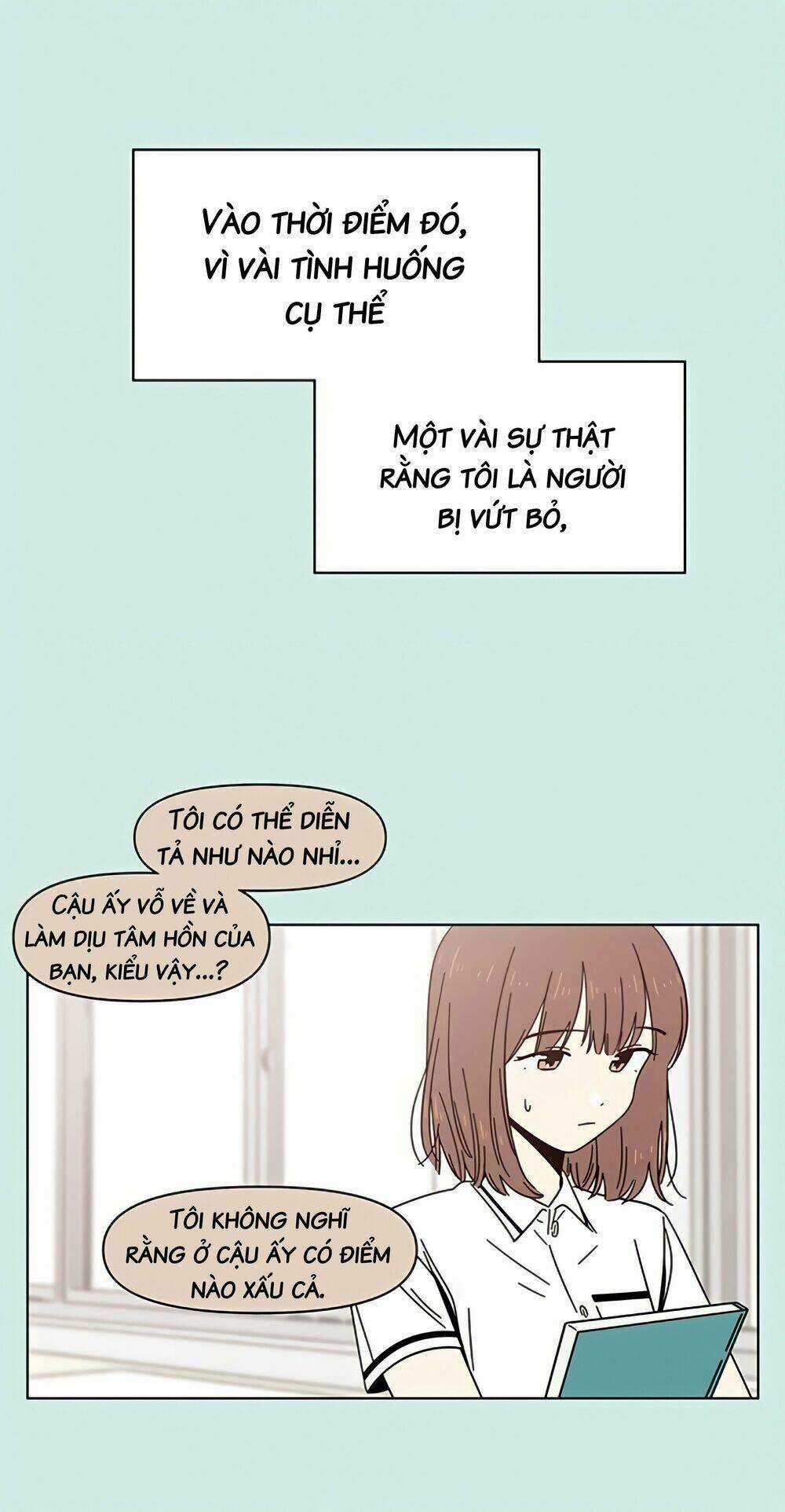 Thanh Xuân Rực Rỡ - Chapter 33 - Trang 7