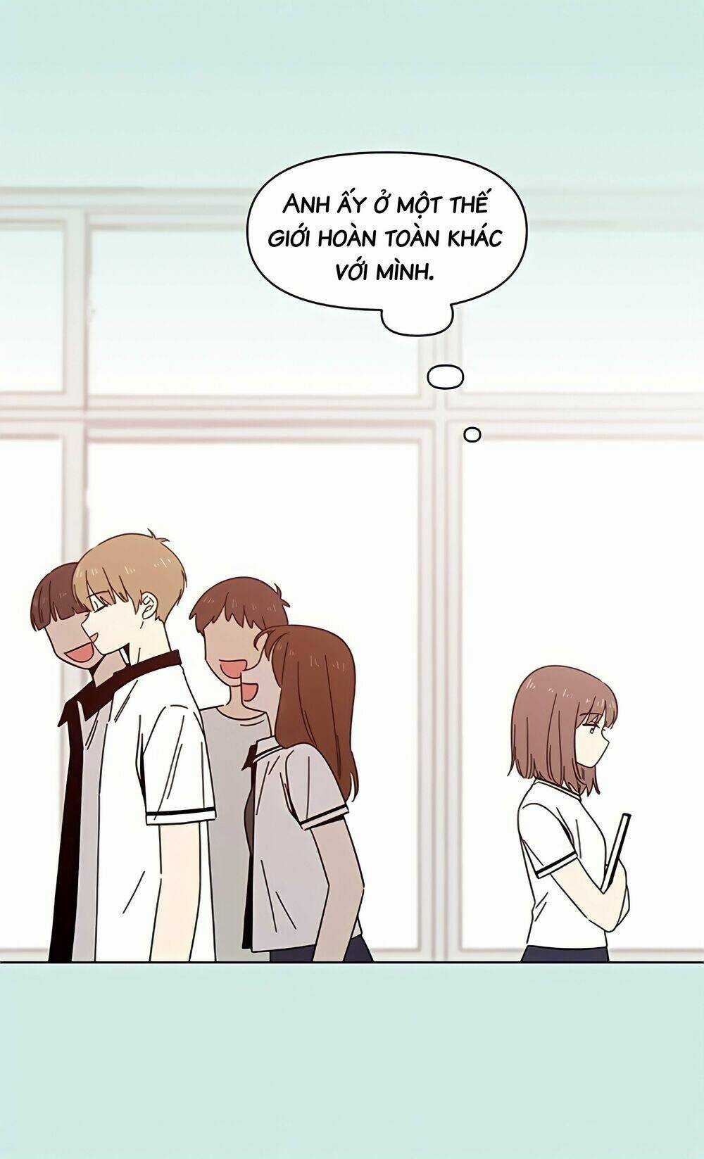 Thanh Xuân Rực Rỡ - Chapter 33 - Trang 9