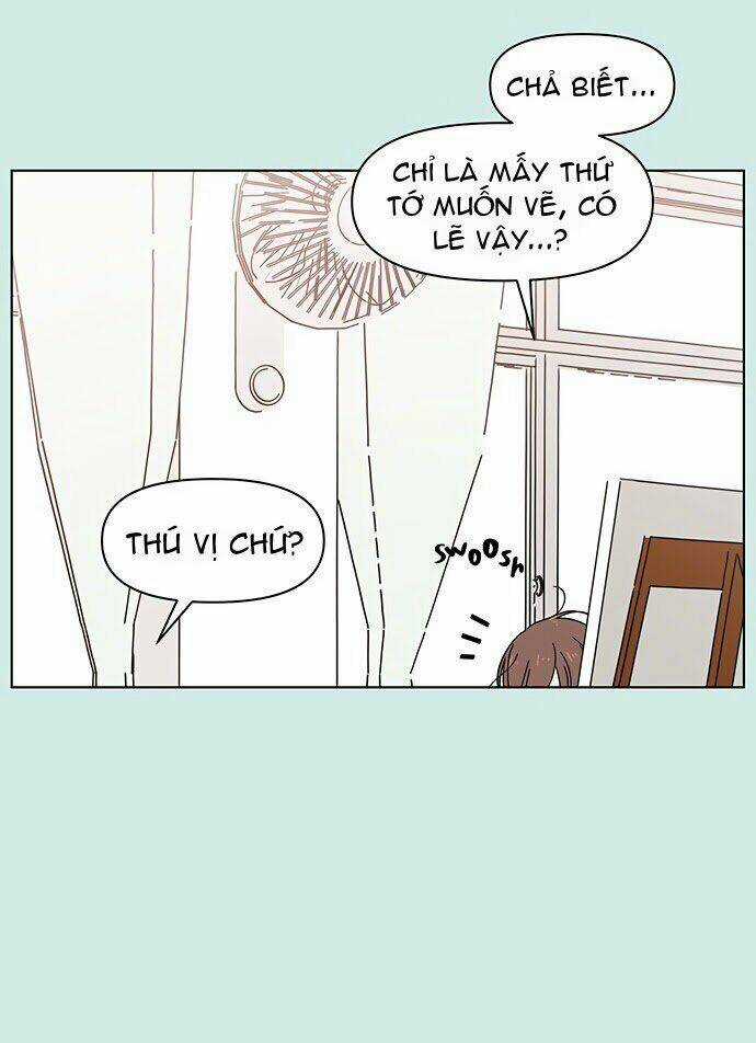 Thanh Xuân Rực Rỡ - Chapter 34 - Trang 14