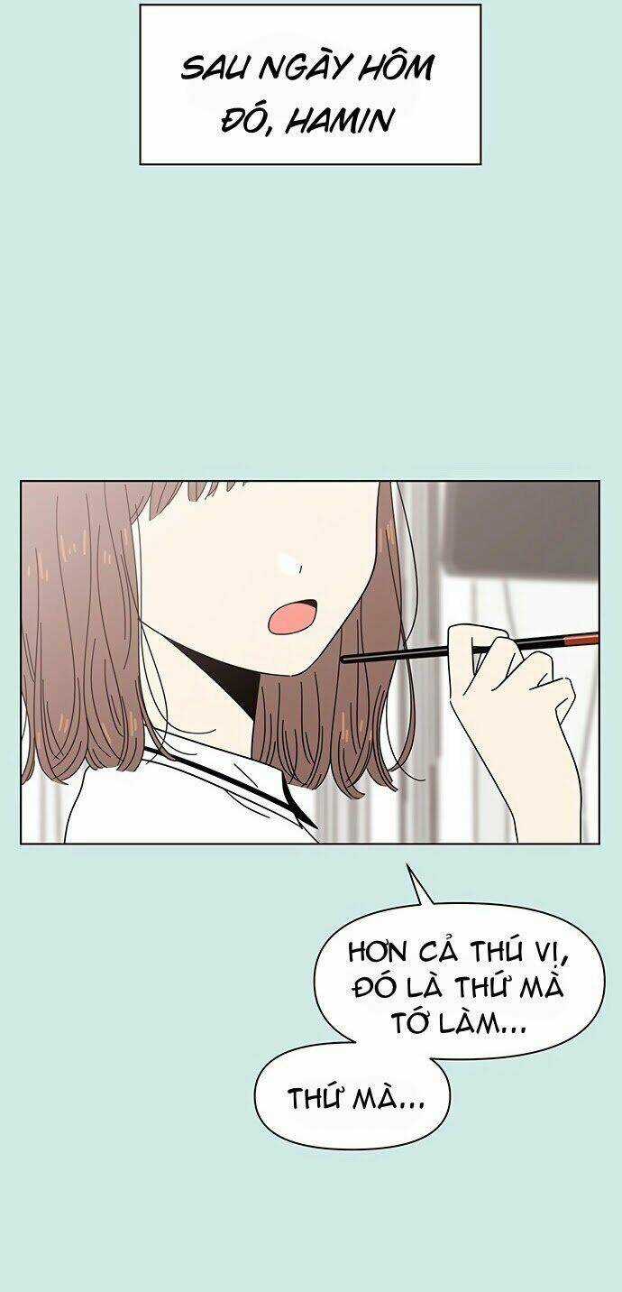 Thanh Xuân Rực Rỡ - Chapter 34 - Trang 16