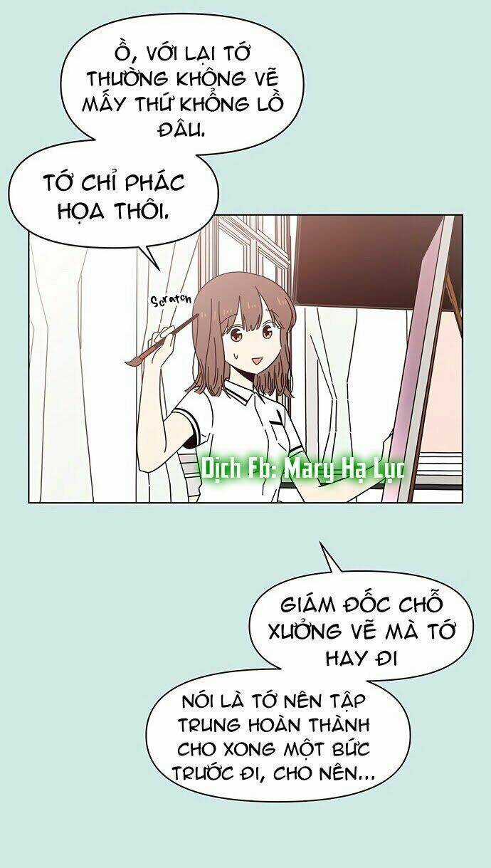 Thanh Xuân Rực Rỡ - Chapter 34 - Trang 19