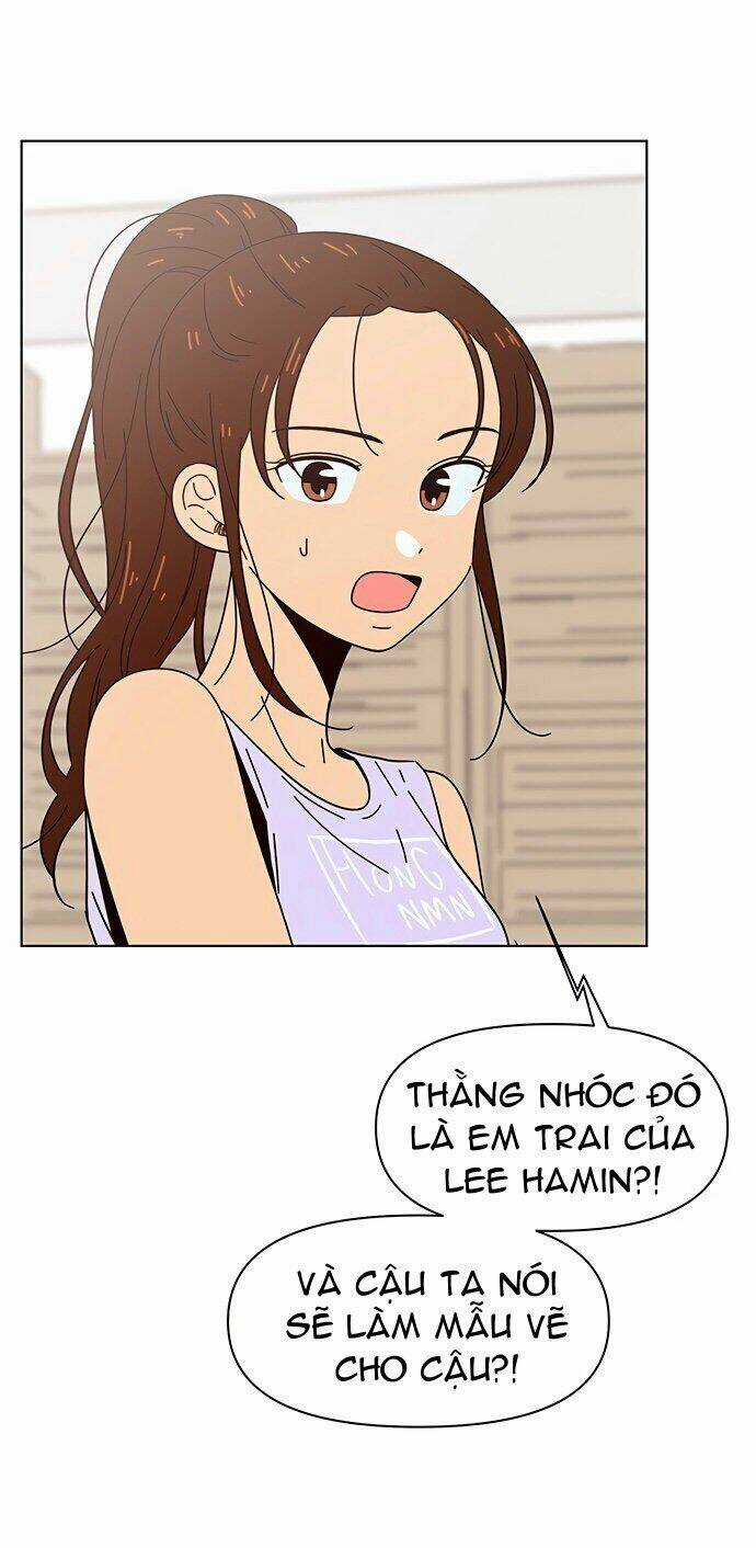 Thanh Xuân Rực Rỡ - Chapter 34 - Trang 3