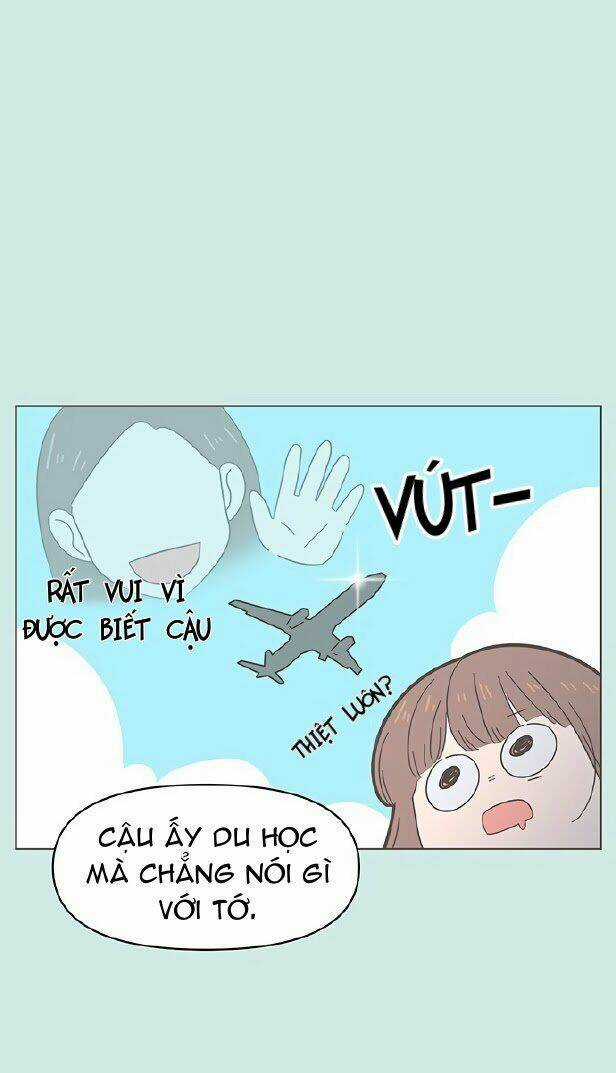 Thanh Xuân Rực Rỡ - Chapter 34 - Trang 32