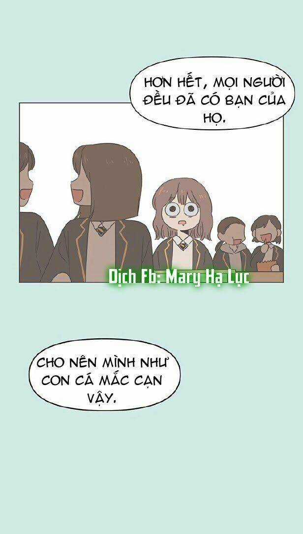 Thanh Xuân Rực Rỡ - Chapter 34 - Trang 33