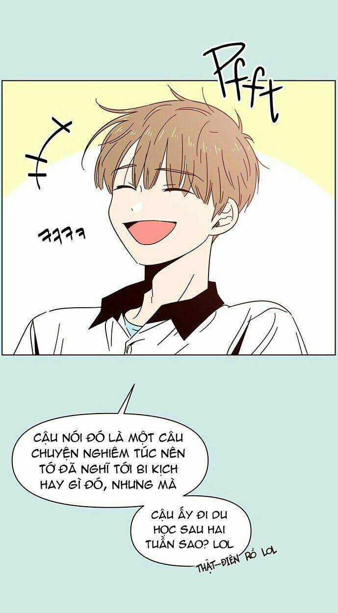 Thanh Xuân Rực Rỡ - Chapter 34 - Trang 37